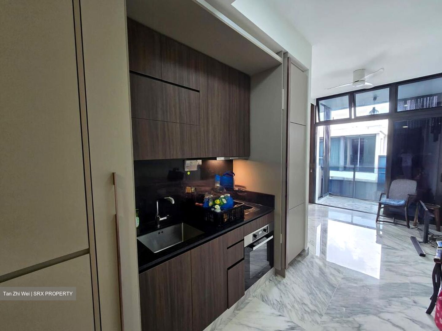 Van Holland (D10), Condominium #477221391